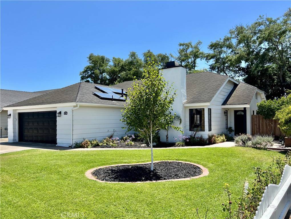 Santa Maria, CA 93455,174 Wilson DR