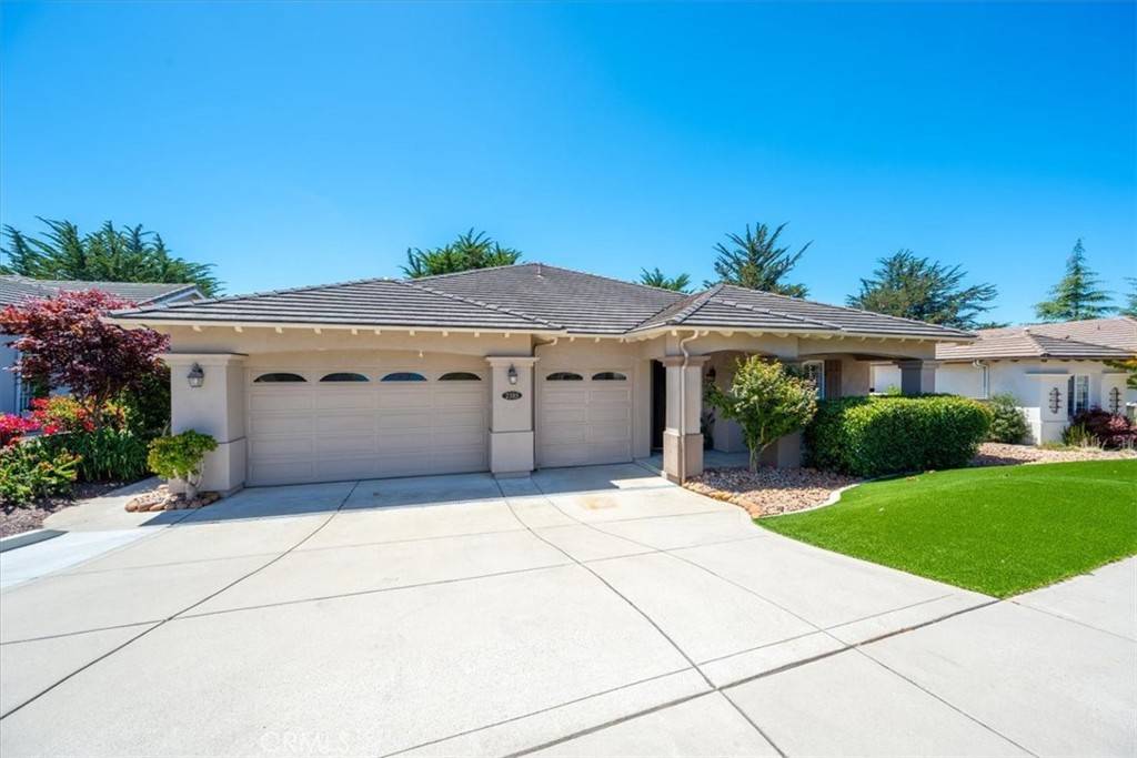 Arroyo Grande, CA 93420,2385 Brant ST