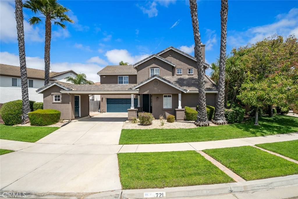 Santa Maria, CA 93455,721 La Gracia