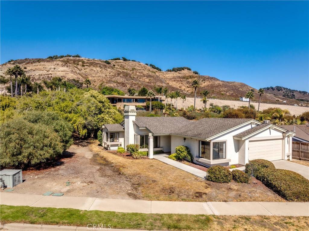 Pismo Beach, CA 93449,248 El Dorado WAY