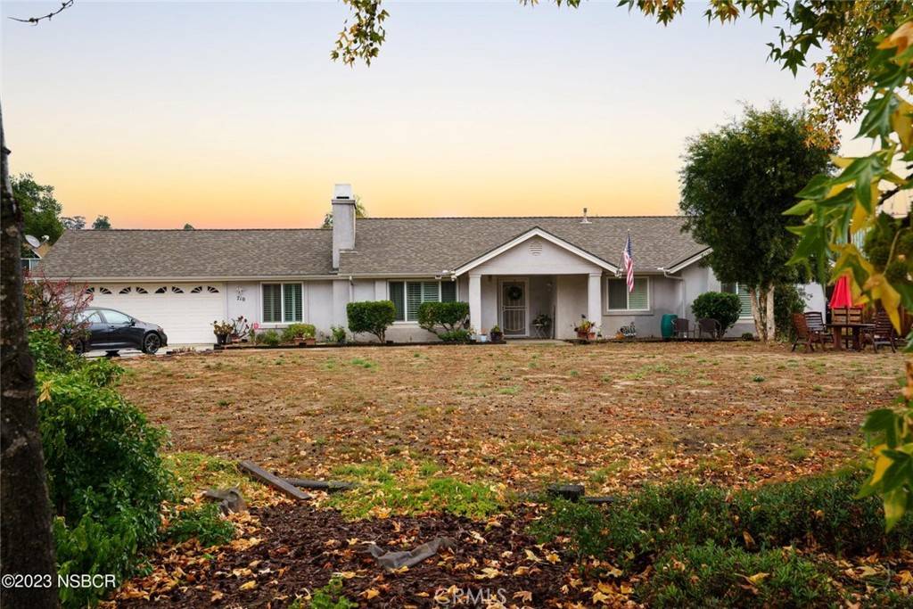 Nipomo, CA 93444,710 Crystal WAY