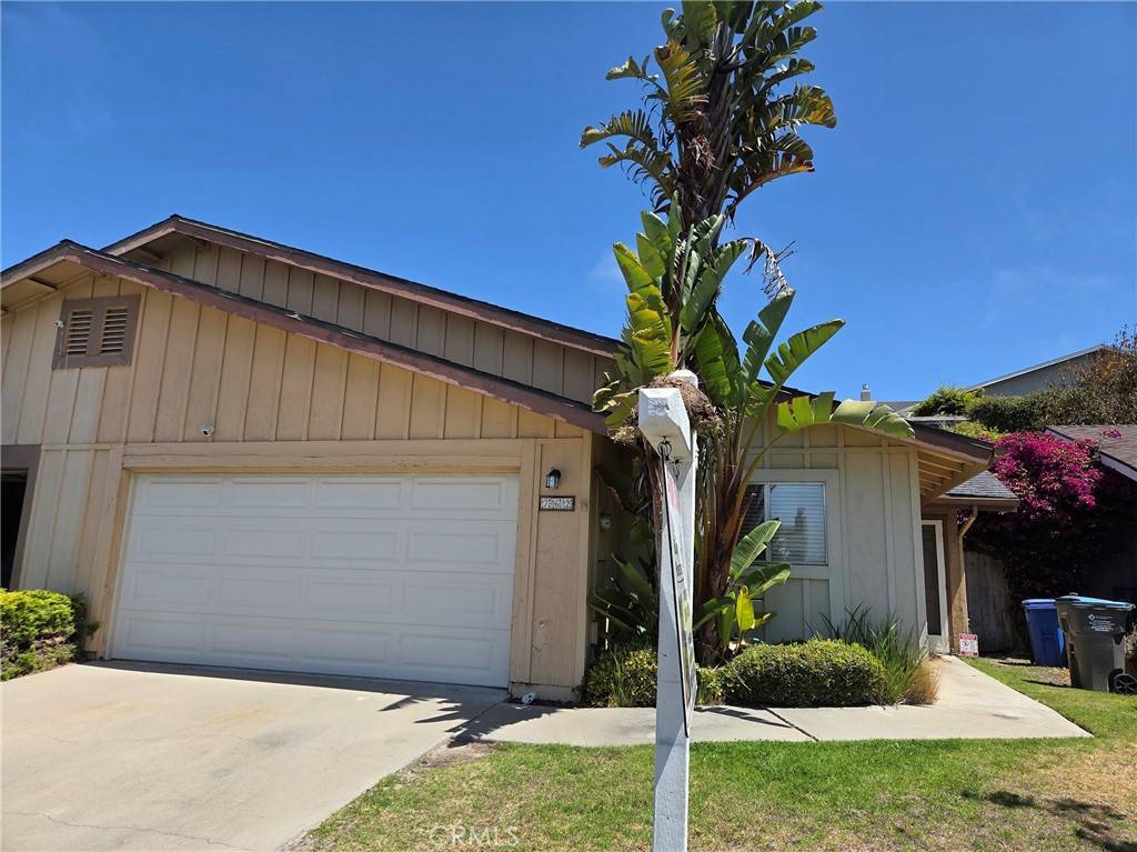 Pismo Beach, CA 93449,762 White Oak BLVD