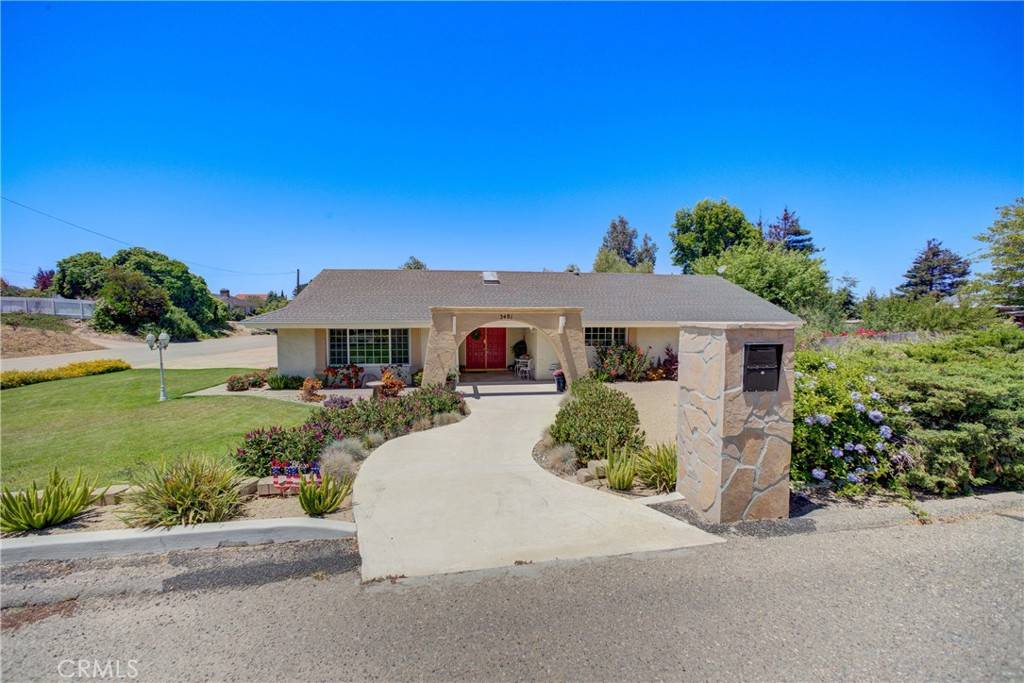 Santa Maria, CA 93455,3481 Drake DR