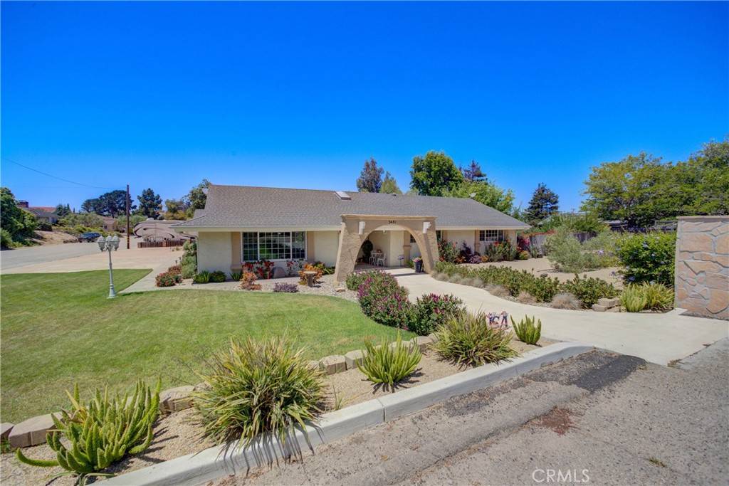 Santa Maria, CA 93455,3481 Drake DR