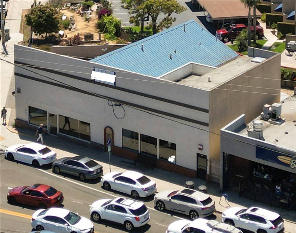 Pismo Beach, CA 93449,801 Dolliver ST