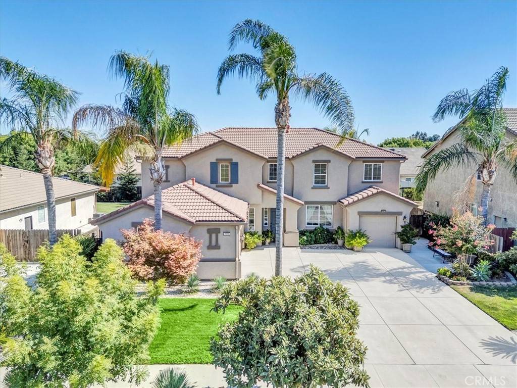 Visalia, CA 93291,3615 W Sunnyview AVE