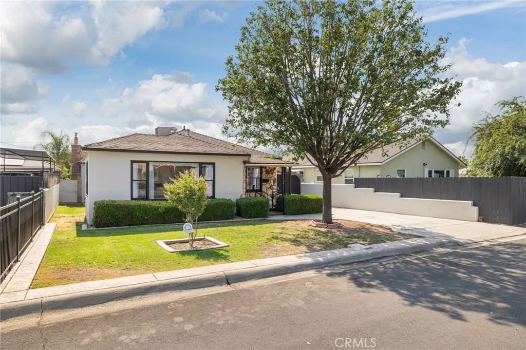 Bakersfield, CA 93308,2702 Worthington AVE
