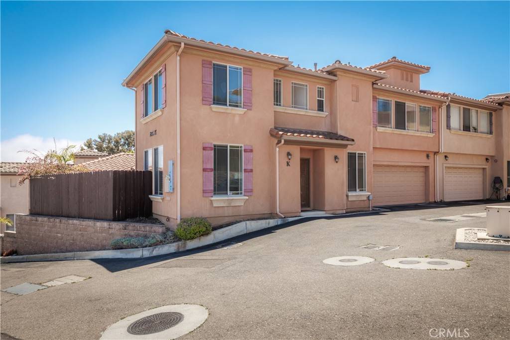 Arroyo Grande, CA 93420,185 Brisco RD #K