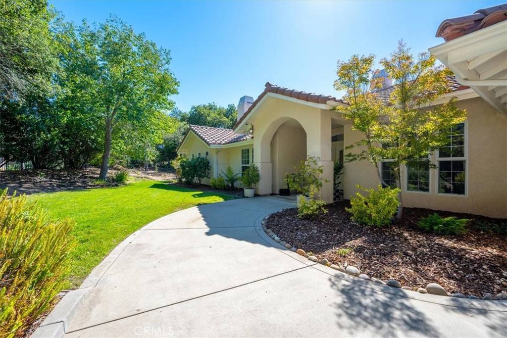 Nipomo, CA 93444,629 Shelter Ridge PL