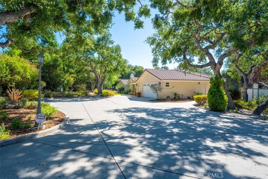 Nipomo, CA 93444,629 Shelter Ridge PL