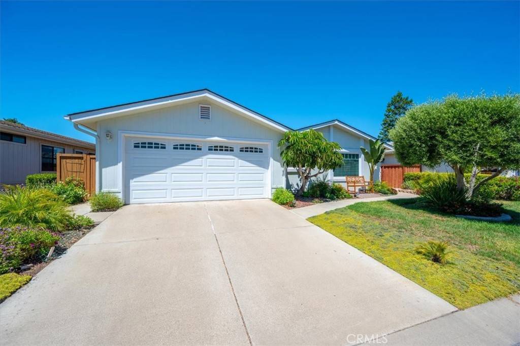 Santa Maria, CA 93455,3425 Quail Meadows DR