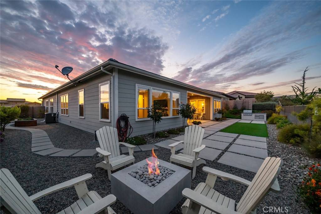 Nipomo, CA 93444,1045 Gracie LN