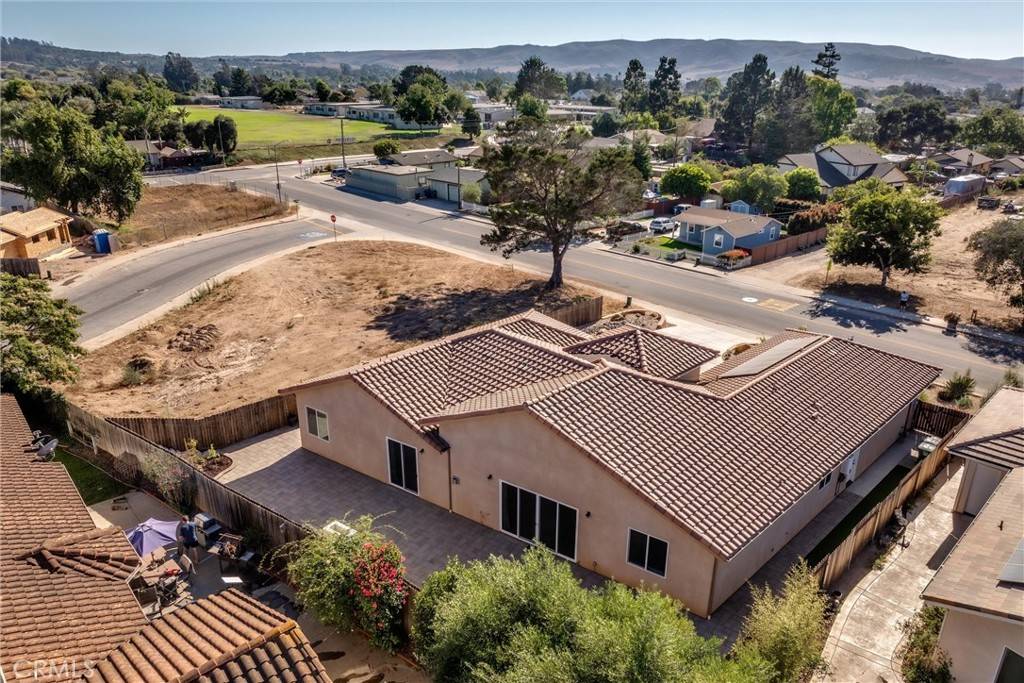 Santa Maria, CA 93455,4654 Hummel DR