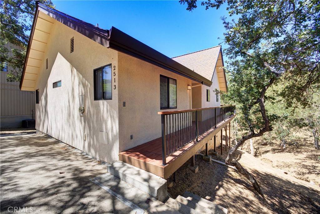 Lake Nacimiento, CA 93446,2513 Shoreline RD