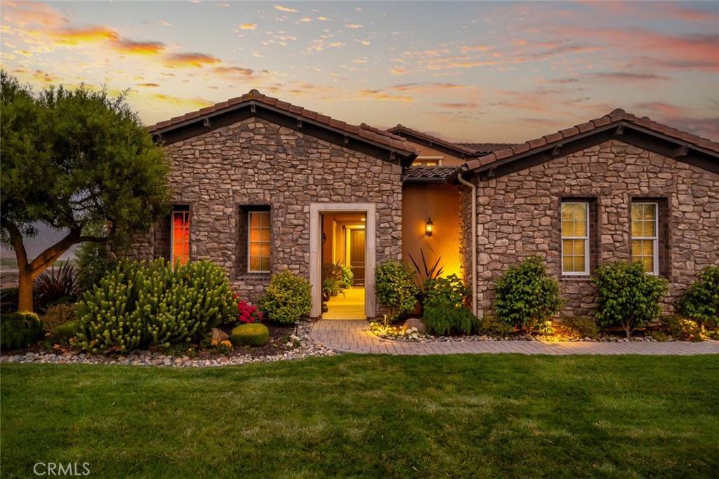 Nipomo, CA 93444,1777 Northwood RD