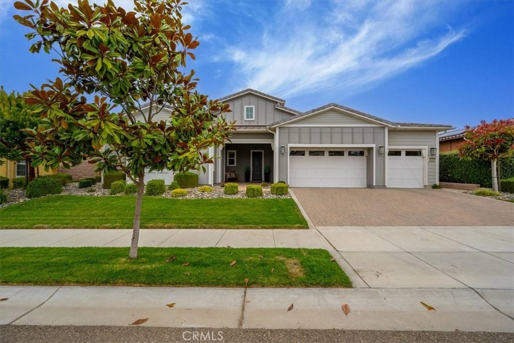 Nipomo, CA 93444,1195 Trail View PL