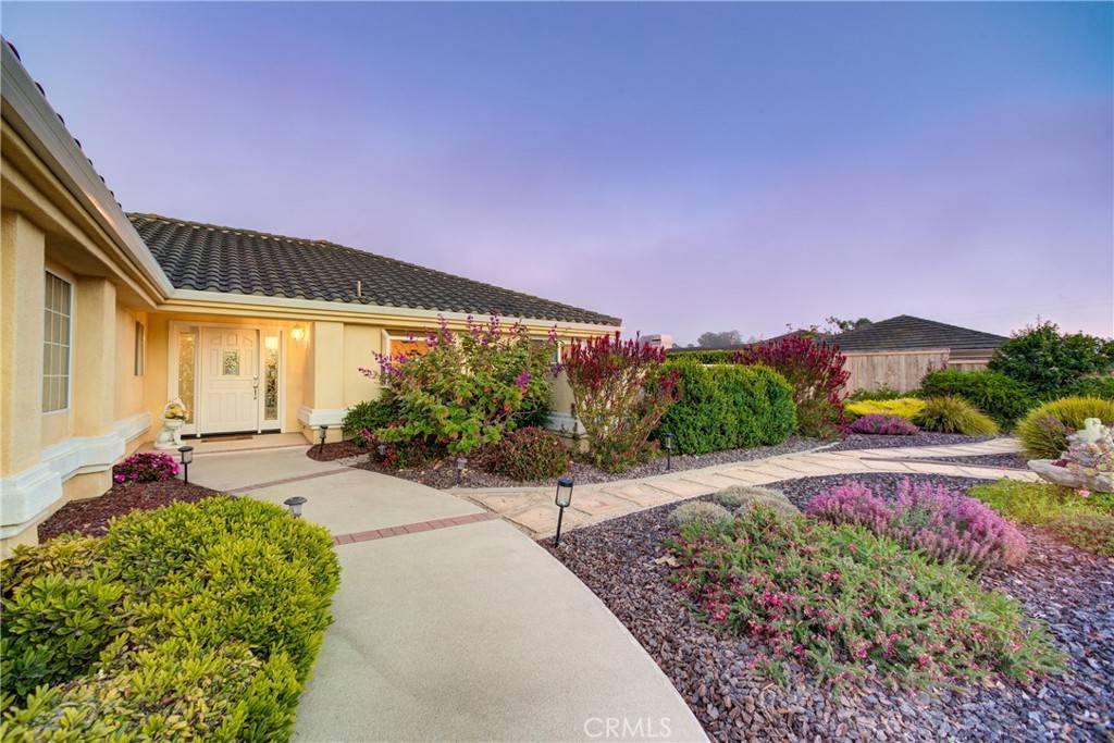 Arroyo Grande, CA 93420,585 Redtail Meadow LN