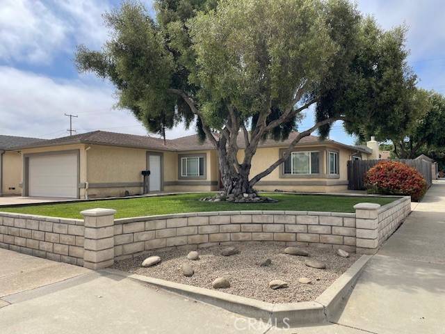 Lompoc, CA 93436,1020 W Cherry AVE