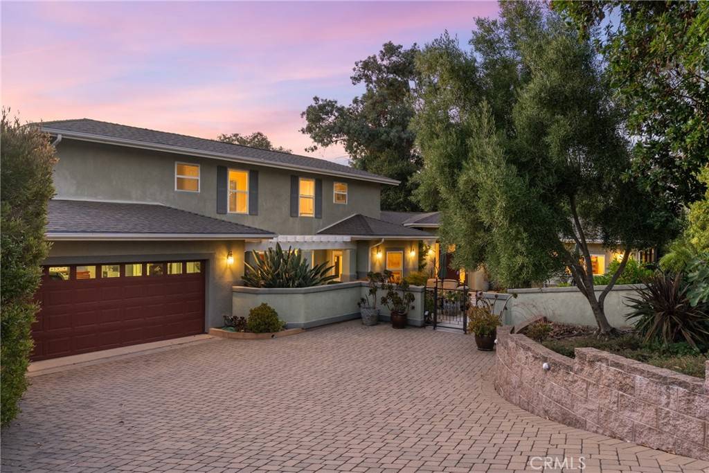 San Luis Obispo, CA 93401,623 Grove ST