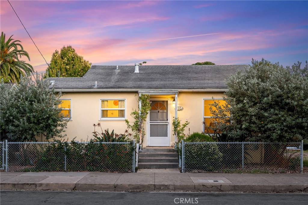 San Luis Obispo, CA 93401,973 Buchon ST