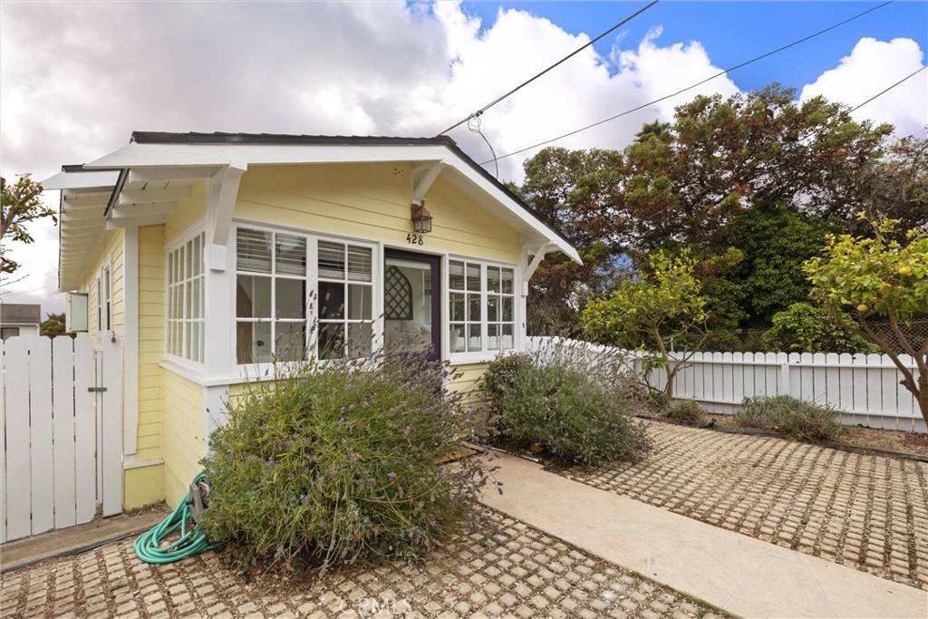 Pismo Beach, CA 93449,428 Stimson AVE