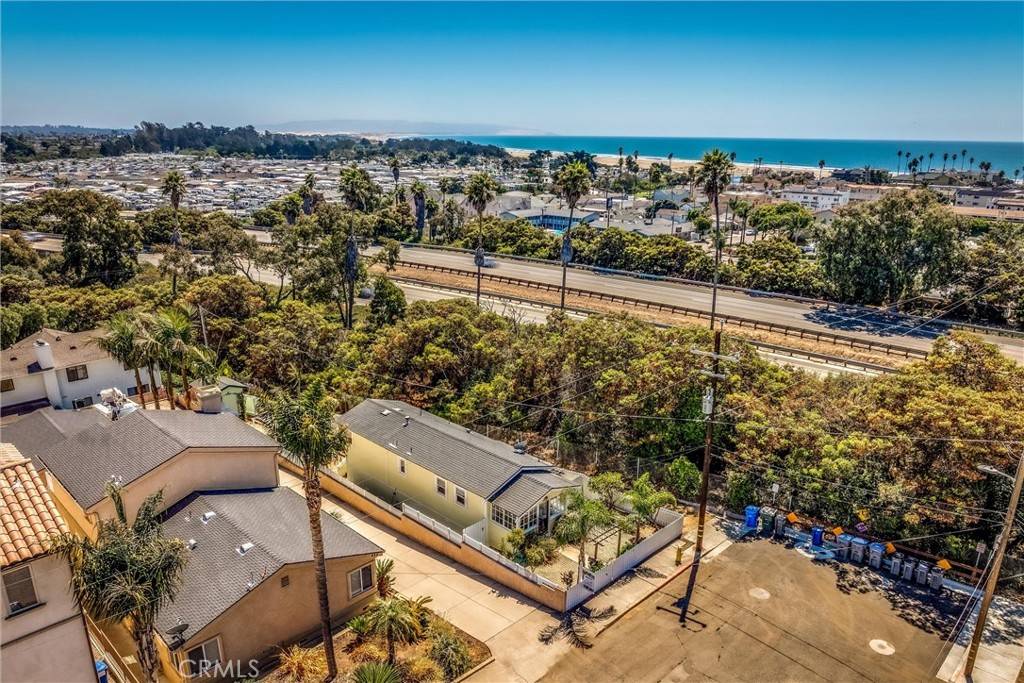 Pismo Beach, CA 93449,428 Stimson AVE