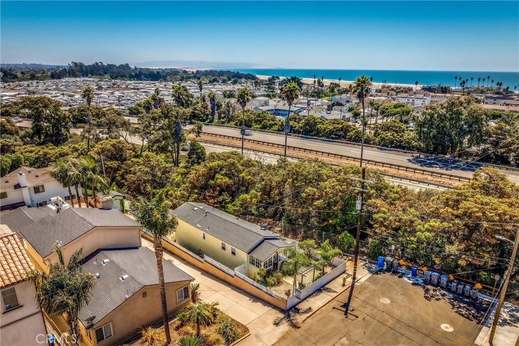 Pismo Beach, CA 93449,428 Stimson AVE
