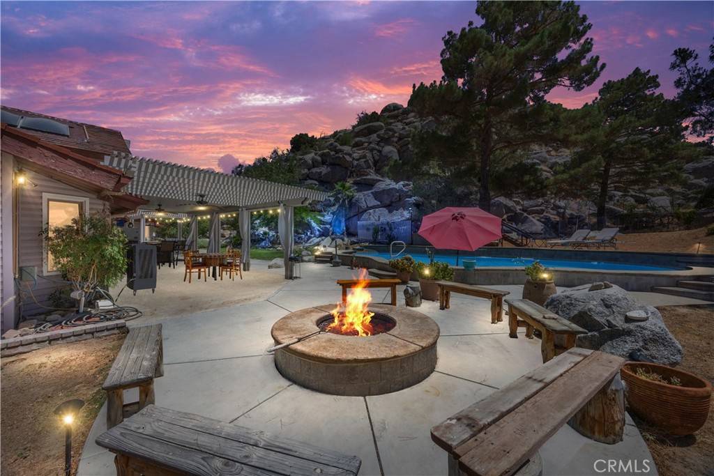 Onyx, CA 93255,7736 Easy ST