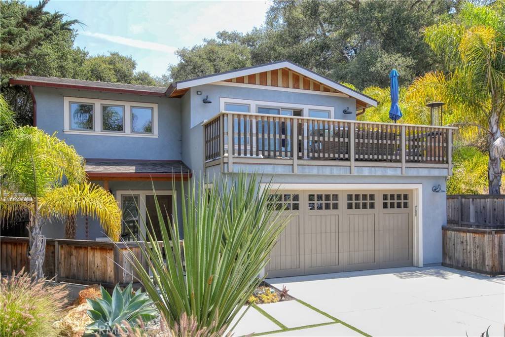 Avila Beach, CA 93424,284 San Miguel ST