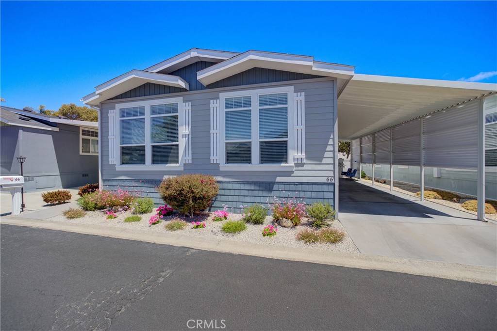 Pismo Beach, CA 93449,201 Five Cities DR #66