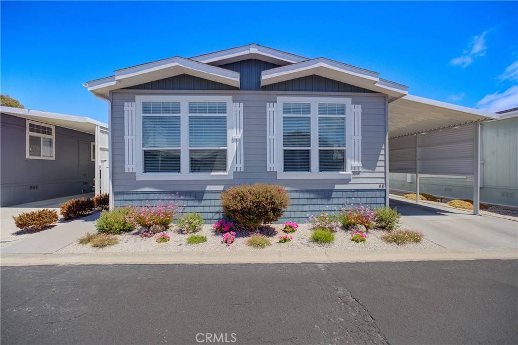 Pismo Beach, CA 93449,201 Five Cities DR #66