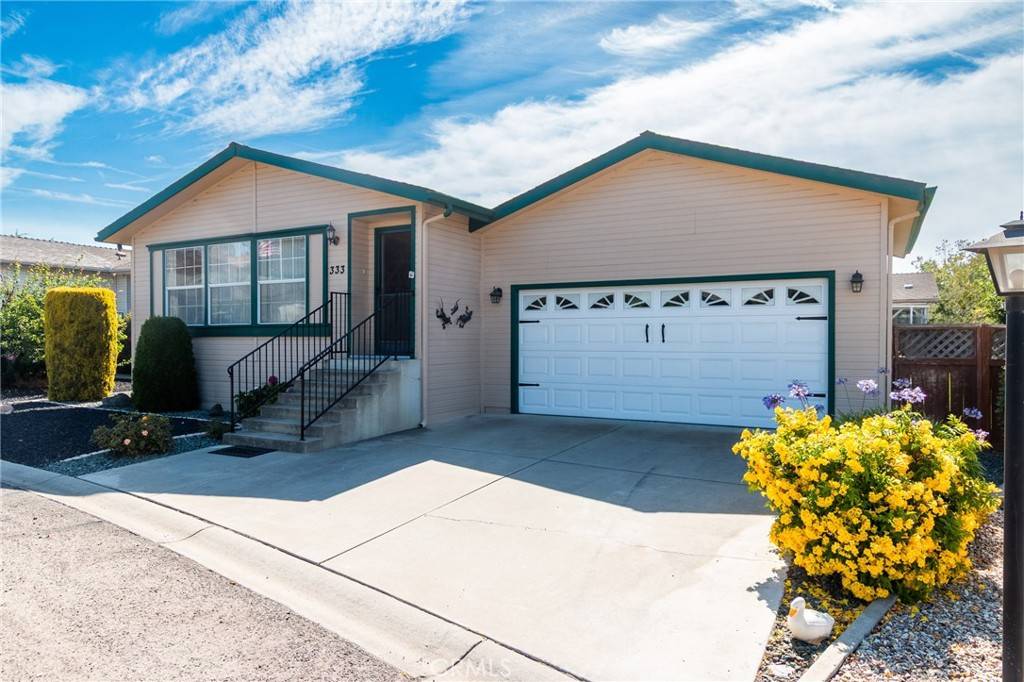 Santa Maria, CA 93455,4750 S Blosser RD #333
