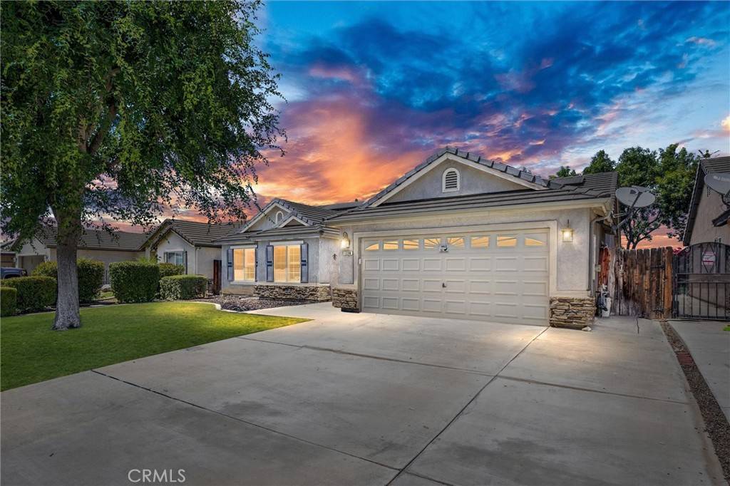 Bakersfield, CA 93312,12200 Verdelho AVE