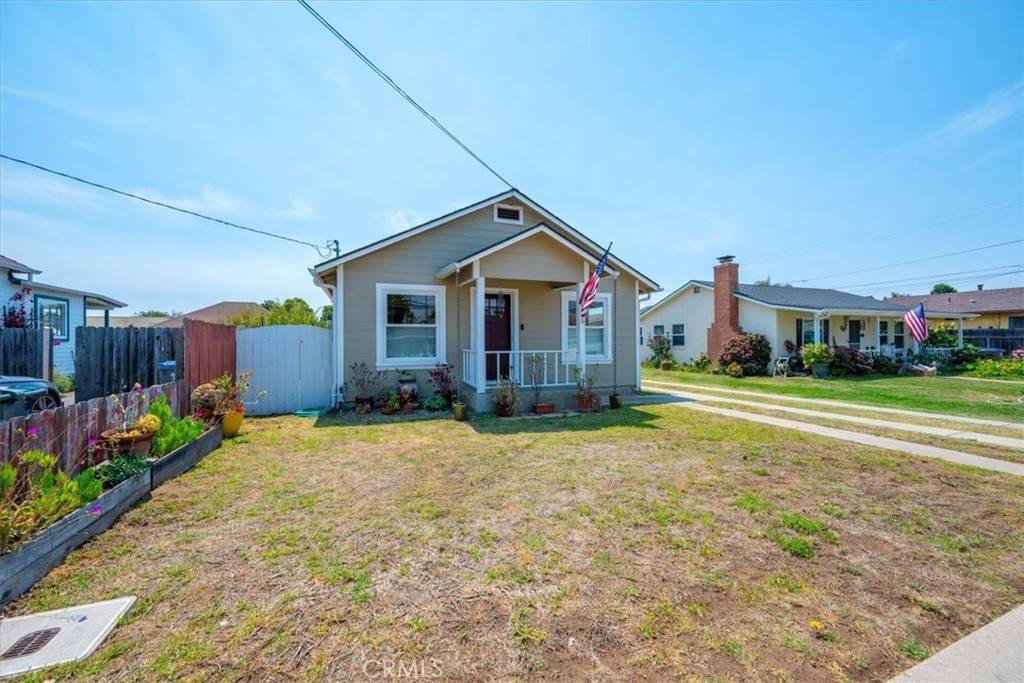 Arroyo Grande, CA 93420,515 Cornwall AVE