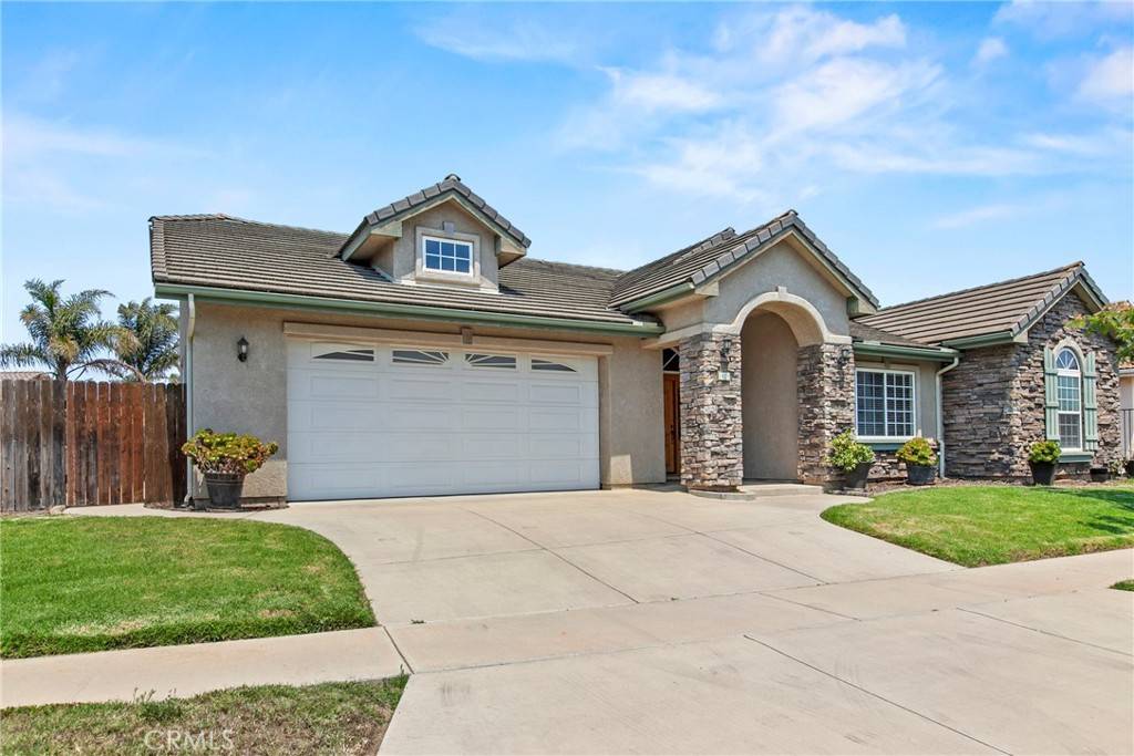 Santa Maria, CA 93458,1421 Marsala AVE