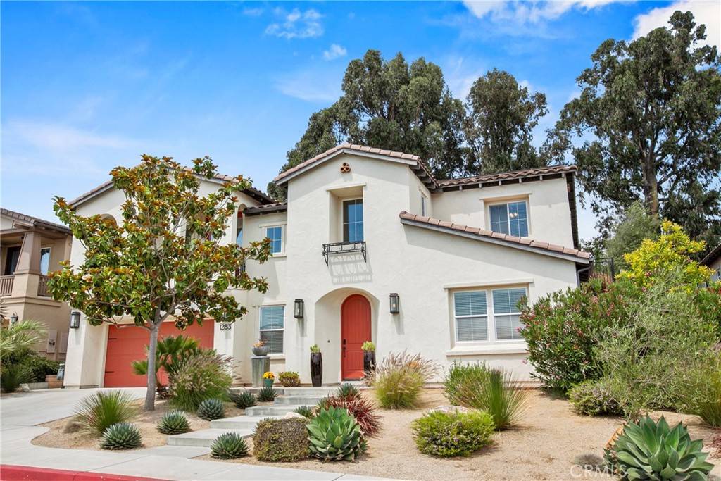 Santa Maria, CA 93455,1283 Hollysprings LN