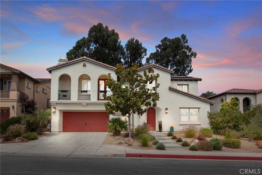 Santa Maria, CA 93455,1283 Hollysprings LN