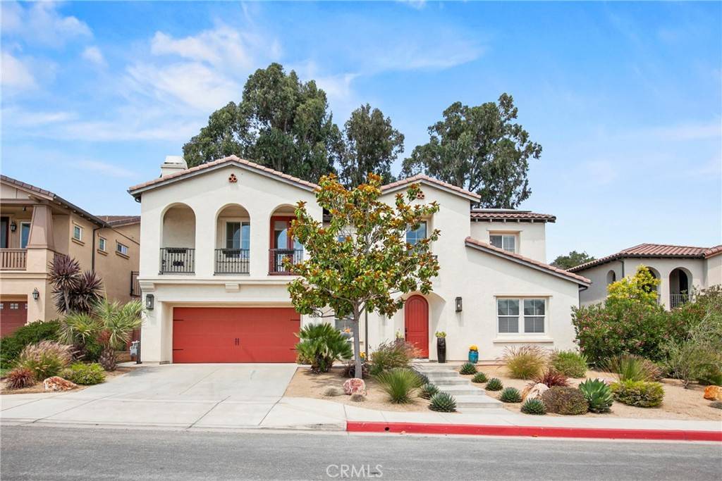 Santa Maria, CA 93455,1283 Hollysprings LN