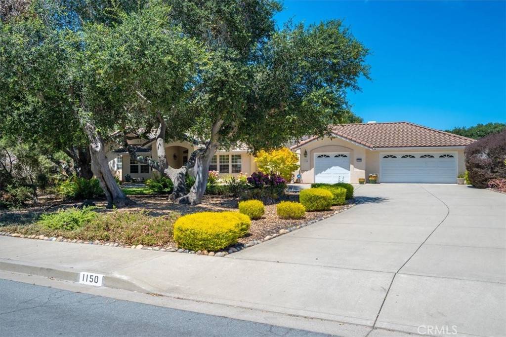 Nipomo, CA 93444,1150 Redberry PL