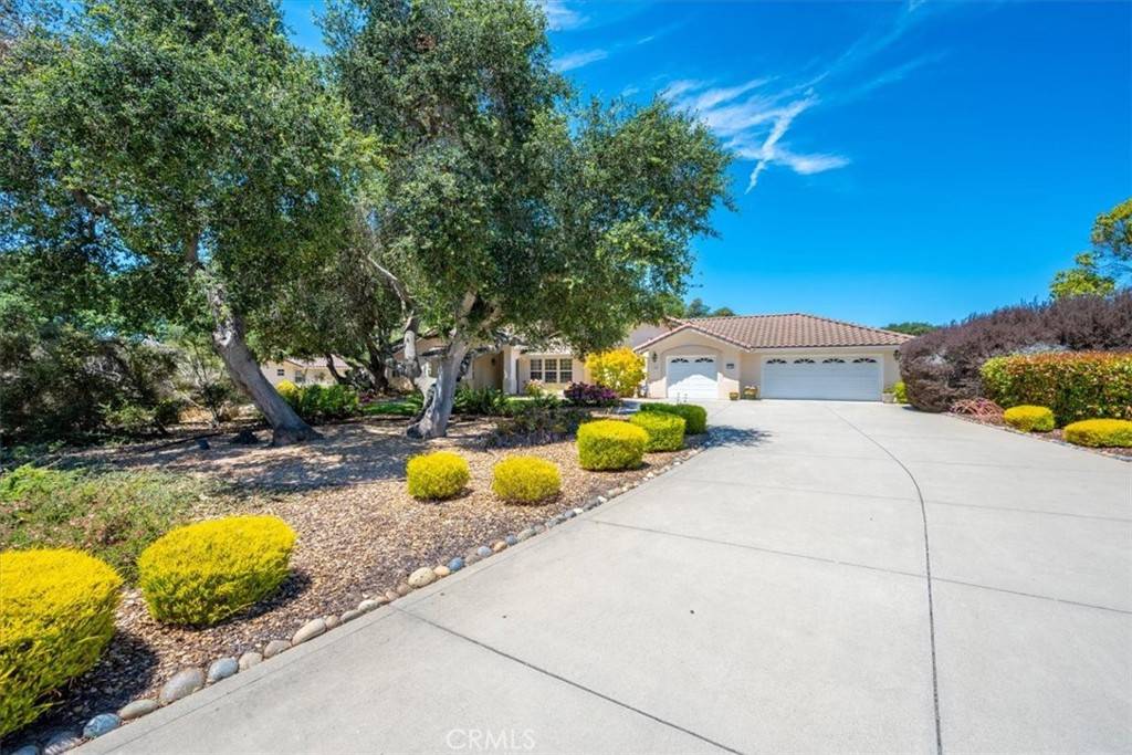 Nipomo, CA 93444,1150 Redberry PL
