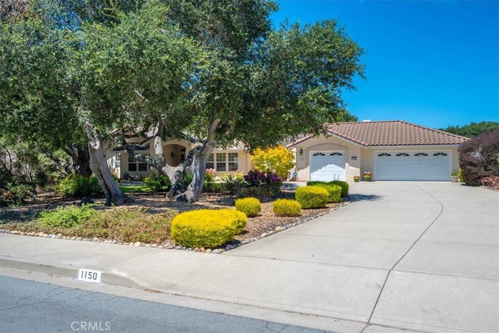 Nipomo, CA 93444,1150 Redberry PL