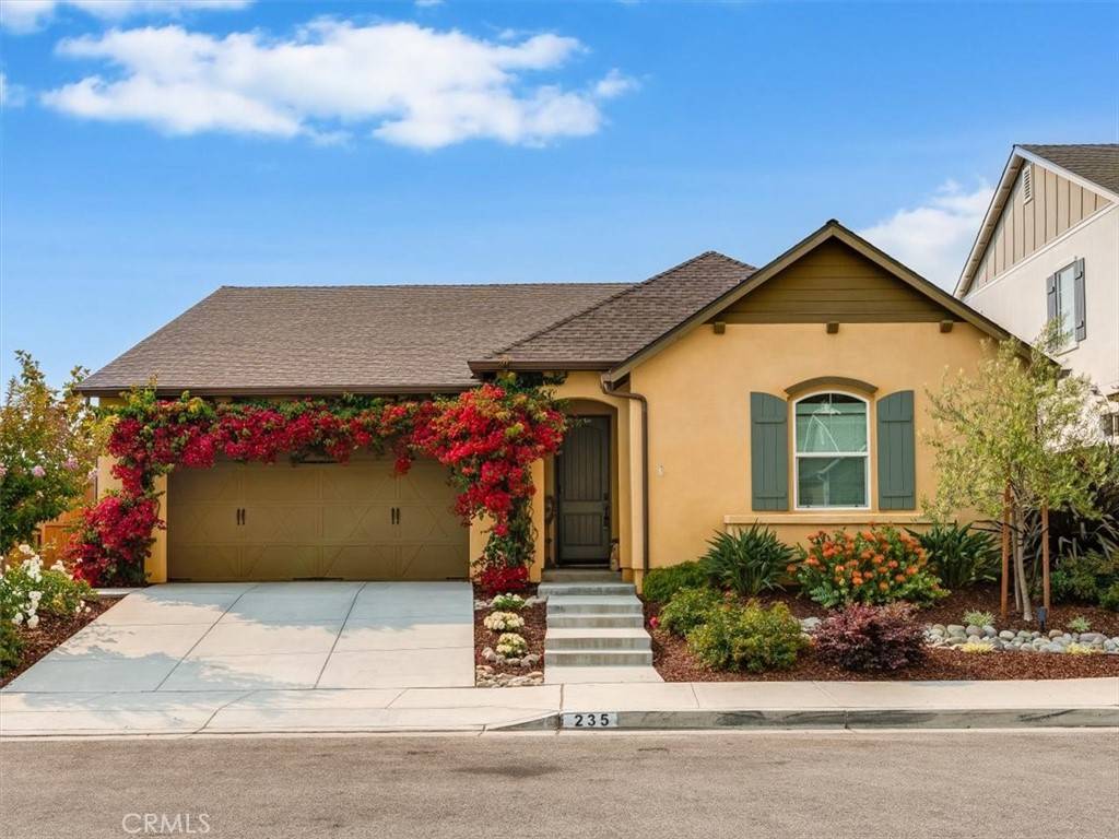 Arroyo Grande, CA 93420,235 Haven CT