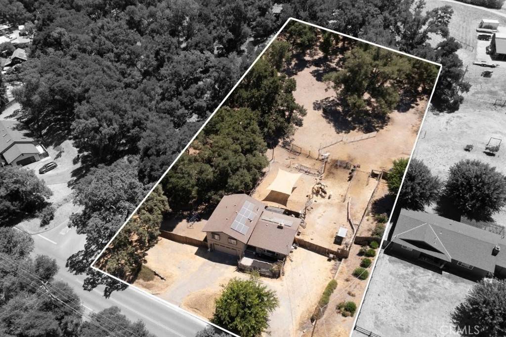 Atascadero, CA 93422,8505 Santa Lucia RD