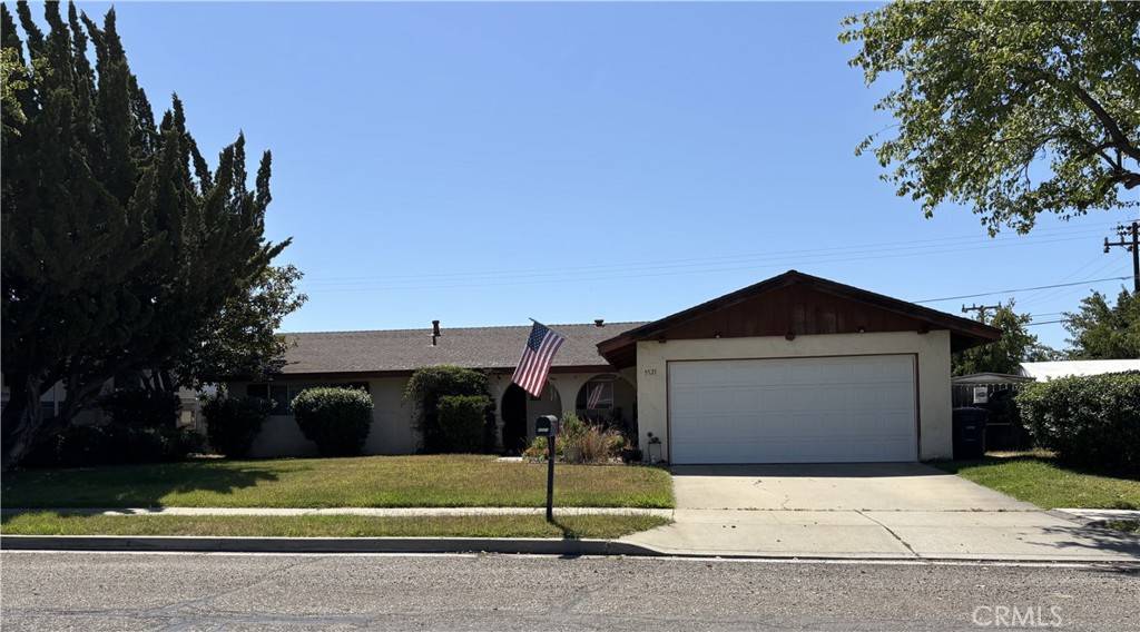 Santa Maria, CA 93455,5521 Esplanada AVE