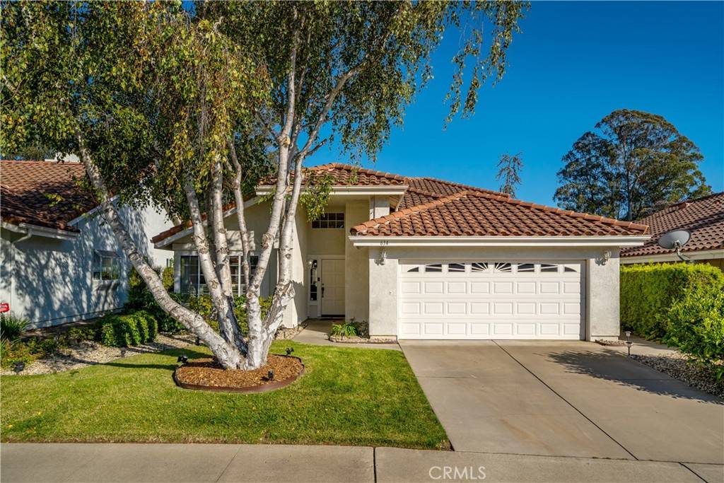 Nipomo, CA 93444,634 Riviera CIR