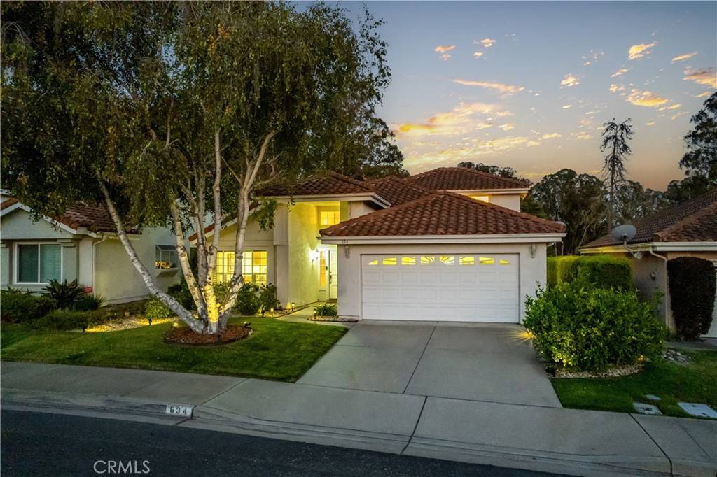 Nipomo, CA 93444,634 Riviera CIR