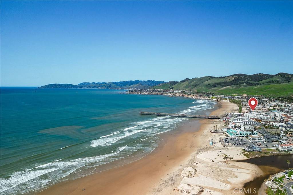 Pismo Beach, CA 93449,198 Main ST #12