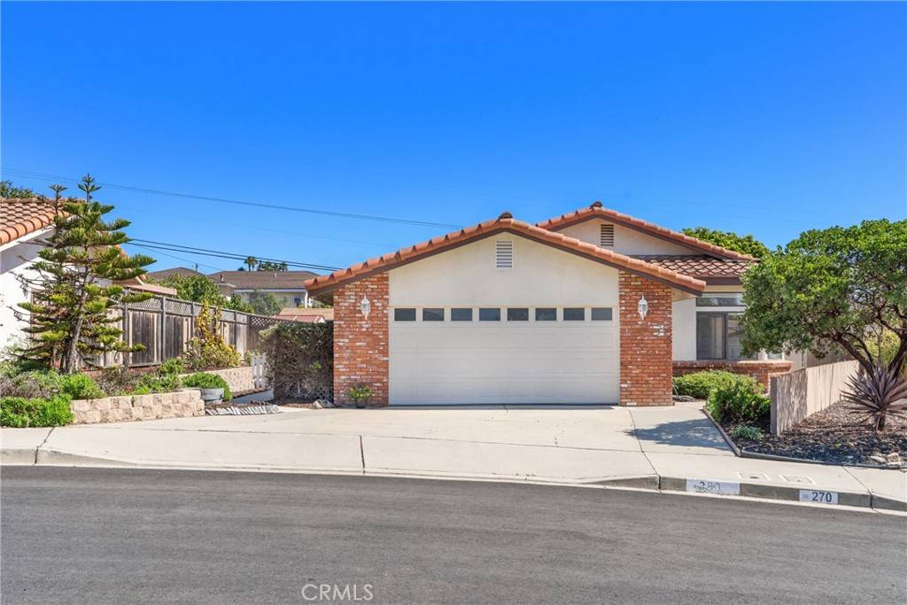 Arroyo Grande, CA 93420,280 Chelsea CT