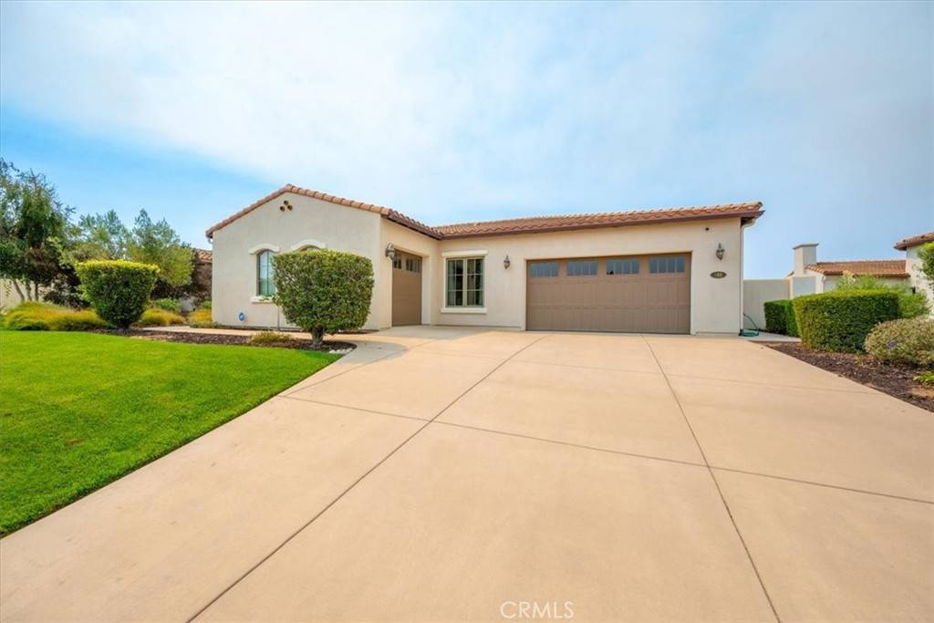 Nipomo, CA 93444,860 Vista Del Rio