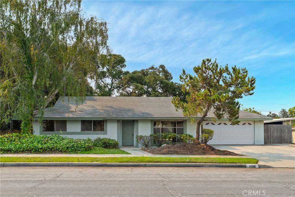 Santa Maria, CA 93455,1298 Glines AVE